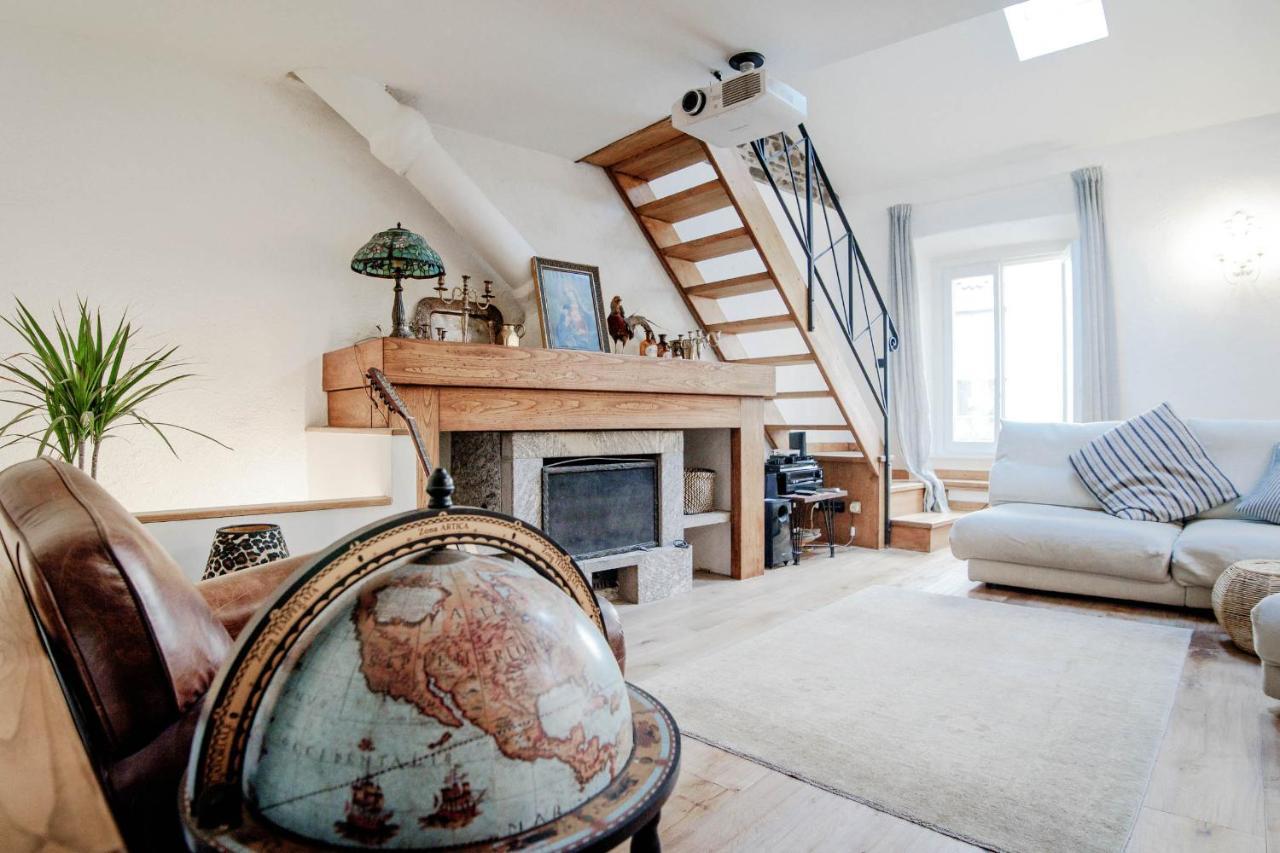 House Of Dreams Apartment