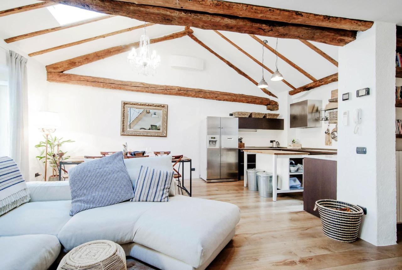 Apartment House Of Dreams Como