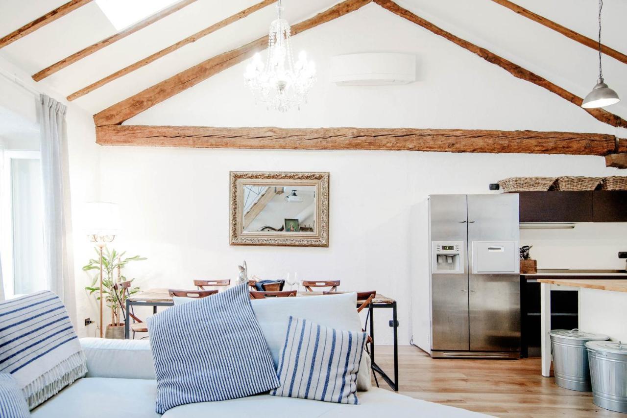 House Of Dreams Apartment Como