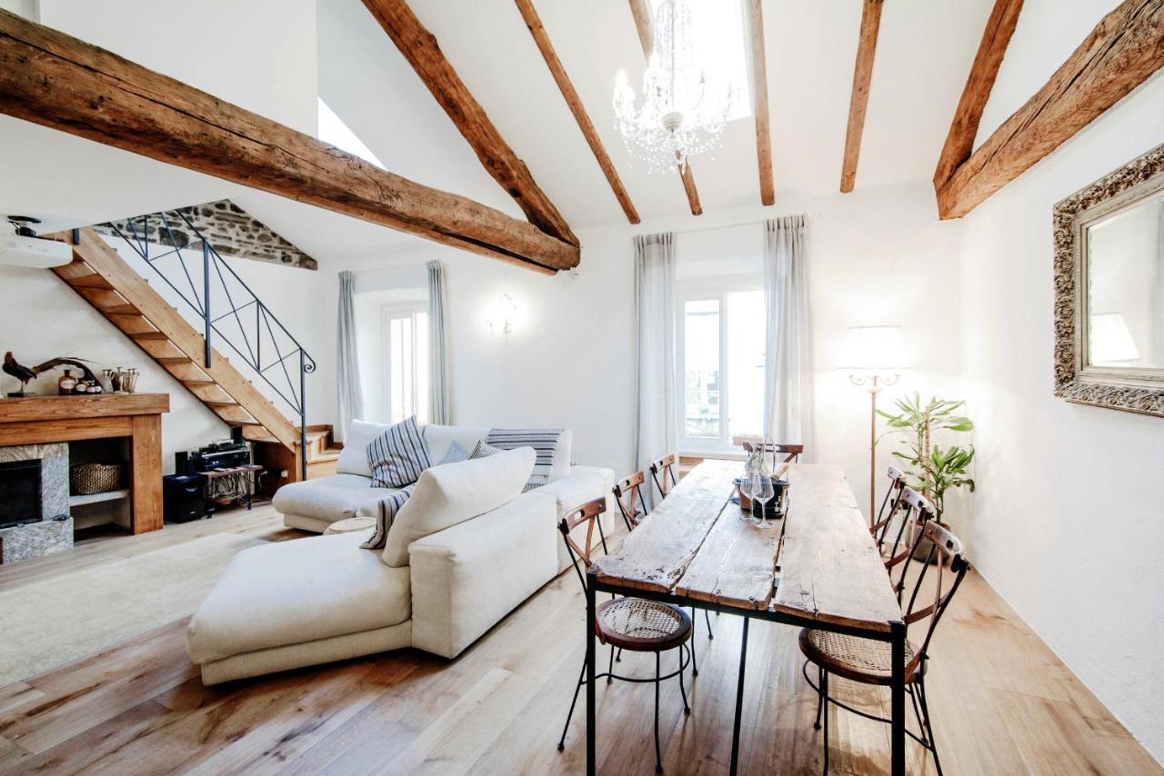 Apartment House Of Dreams *