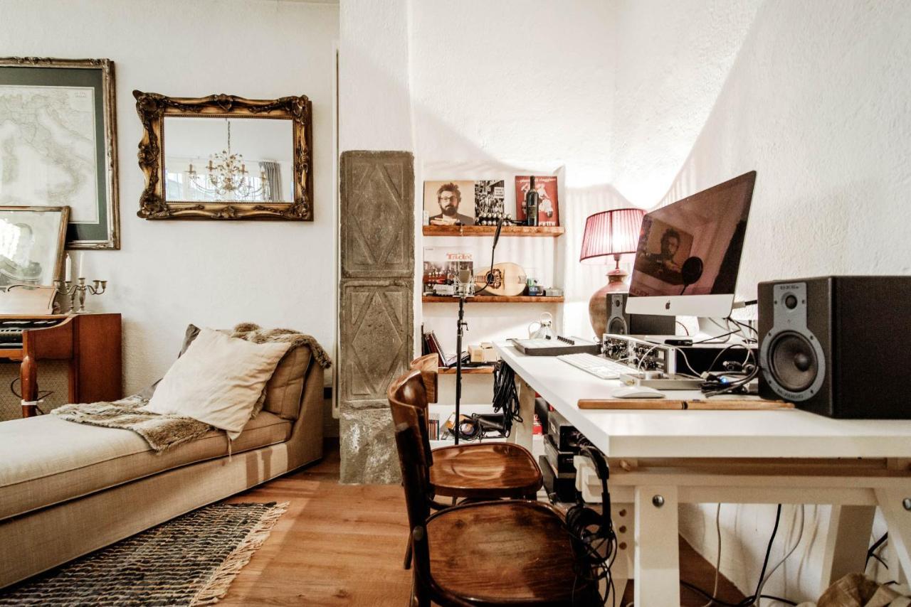 House Of Dreams Como