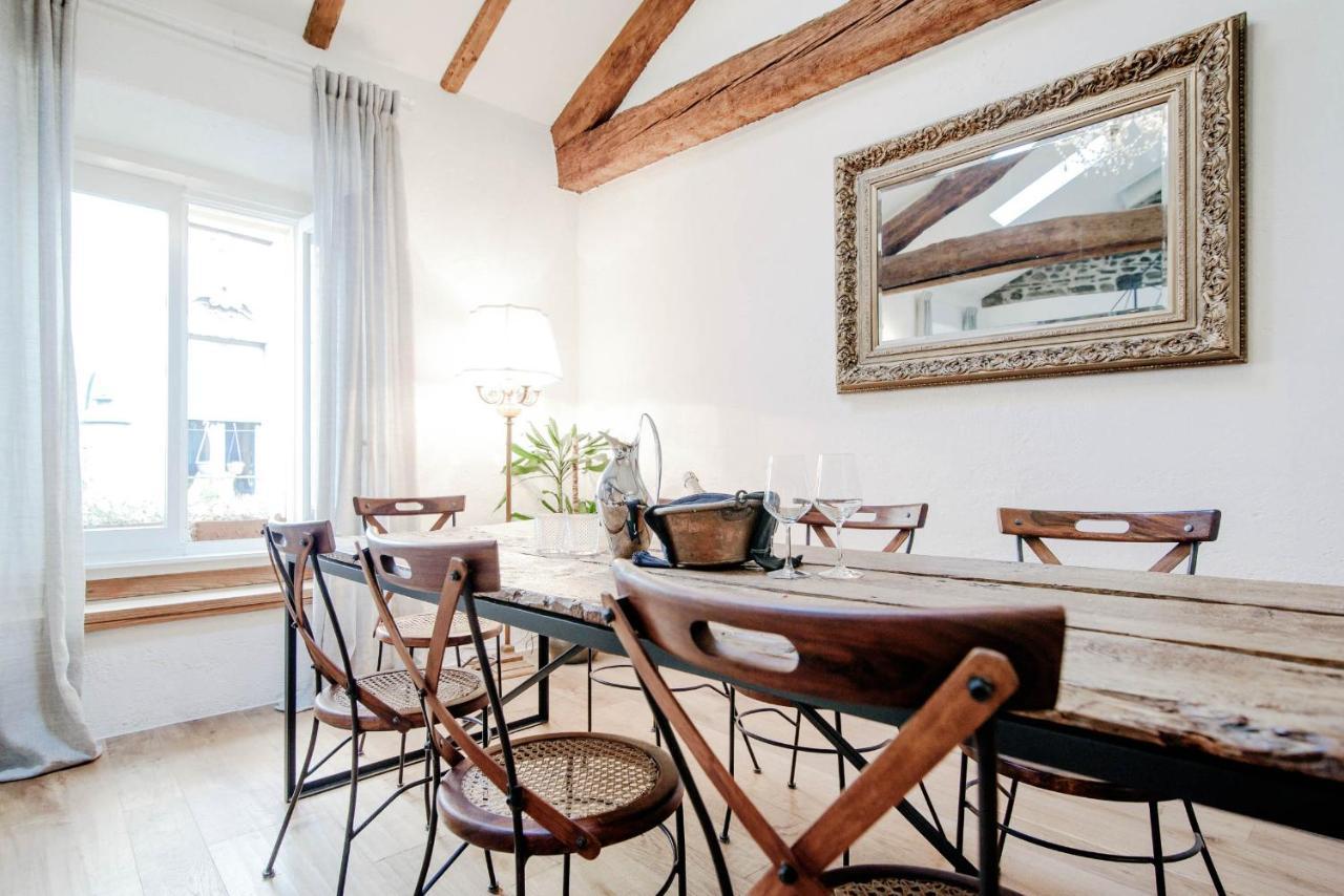 Apartment House Of Dreams