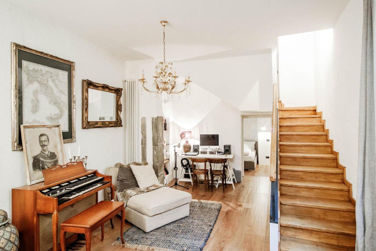 House Of Dreams Apartment