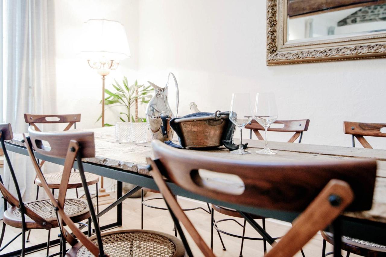 House Of Dreams Apartment Como